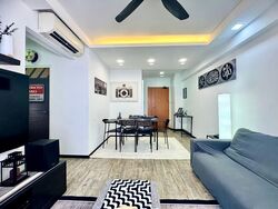 Blk 221A Matilda Edge (Punggol), HDB 3 Rooms #606372601
